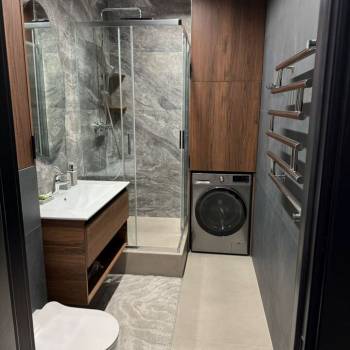 Сдается 2-х комнатная квартира, 50 м²