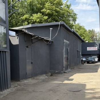 Сдается Нежилое помещение, 50 м²