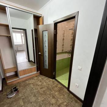 Сдается 1-комнатная квартира, 27 м²