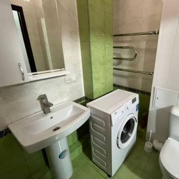 Сдается 1-комнатная квартира, 27 м²