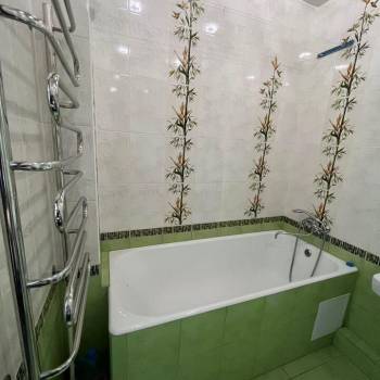 Сдается 1-комнатная квартира, 27 м²