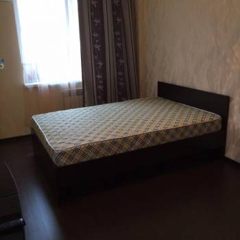 Сдается 1-комнатная квартира, 43,7 м²