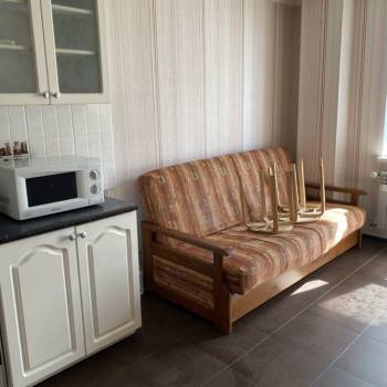 Сдается 1-комнатная квартира, 43,7 м²