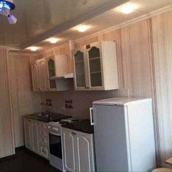 Сдается 1-комнатная квартира, 43,7 м²