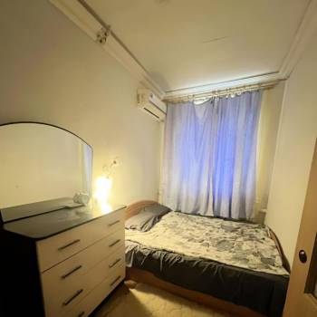 Сдается 2-х комнатная квартира, 36 м²