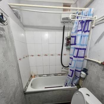Сдается 2-х комнатная квартира, 36 м²
