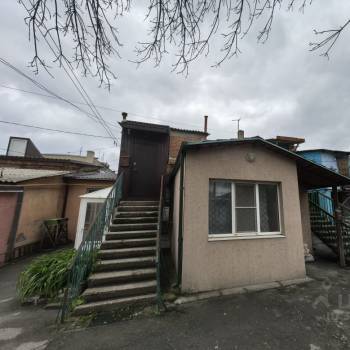 Сдается 2-х комнатная квартира, 35 м²