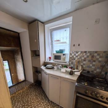 Сдается 2-х комнатная квартира, 35 м²