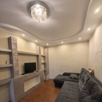 Сдается 2-х комнатная квартира, 35 м²