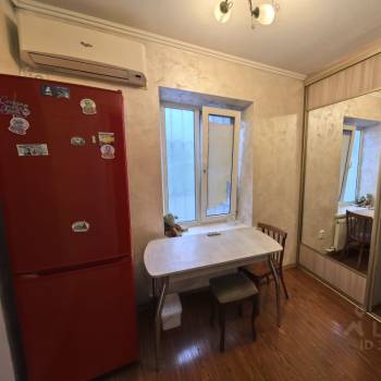 Сдается 2-х комнатная квартира, 35 м²