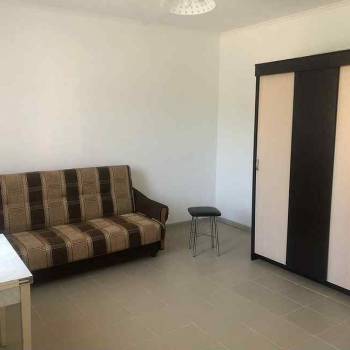 Сдается 1-комнатная квартира, 27 м²