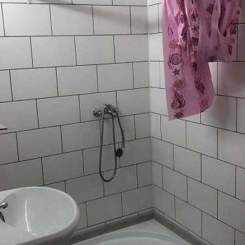 Сдается 1-комнатная квартира, 27 м²
