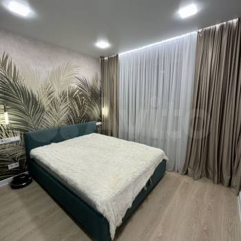 Сдается 1-комнатная квартира, 38 м²