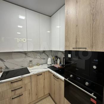 Сдается 1-комнатная квартира, 38 м²