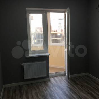 Продается 1-комнатная квартира, 38 м²