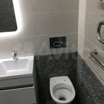 Продается 1-комнатная квартира, 38 м²