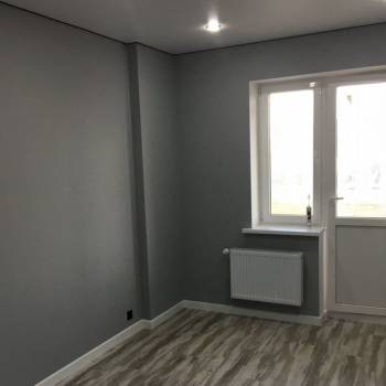 Продается 1-комнатная квартира, 38 м²