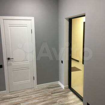 Продается 1-комнатная квартира, 38 м²