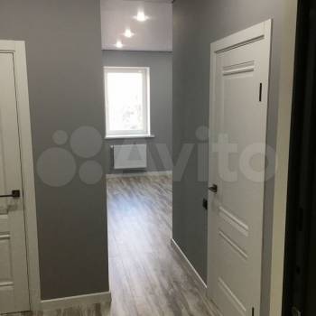 Продается 1-комнатная квартира, 38 м²