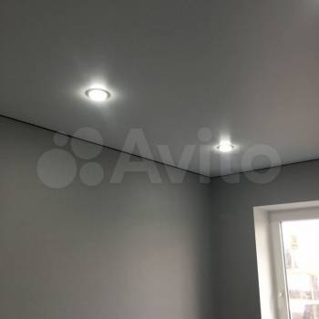 Продается 1-комнатная квартира, 38 м²