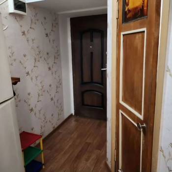 Сдается 2-х комнатная квартира, 49 м²