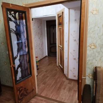 Сдается 2-х комнатная квартира, 49 м²