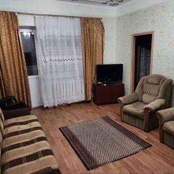 Сдается 2-х комнатная квартира, 49 м²