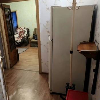 Сдается 2-х комнатная квартира, 49 м²