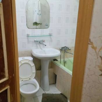 Сдается 2-х комнатная квартира, 49 м²