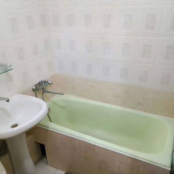 Сдается 2-х комнатная квартира, 49 м²