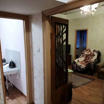 Сдается 2-х комнатная квартира, 49 м²