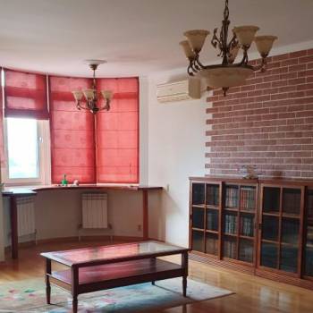 Сдается Многокомнатная квартира, 105 м²