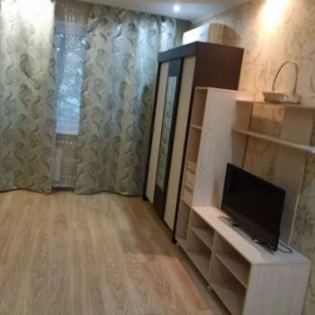 Продается 1-комнатная квартира, 34 м²