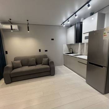 Сдается 1-комнатная квартира, 30 м²