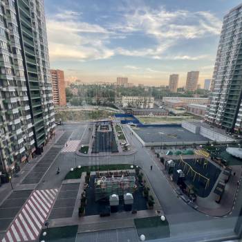 Сдается 1-комнатная квартира, 30 м²