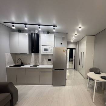 Сдается 1-комнатная квартира, 30 м²