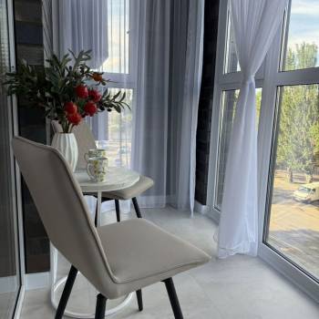 Сдается 2-х комнатная квартира, 49 м²