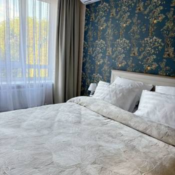 Сдается 2-х комнатная квартира, 49 м²