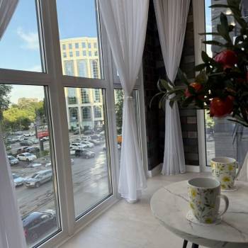 Сдается 2-х комнатная квартира, 49 м²