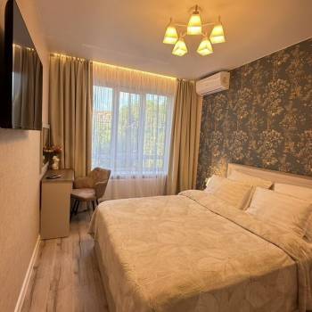 Сдается 2-х комнатная квартира, 49 м²