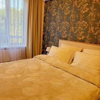 Сдается 2-х комнатная квартира, 49 м²