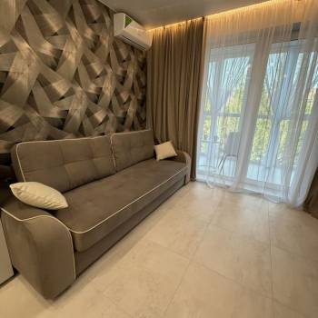Сдается 2-х комнатная квартира, 49 м²