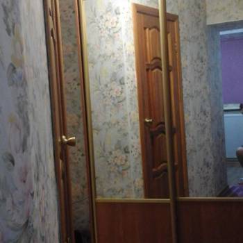 Продается 1-комнатная квартира, 31 м²