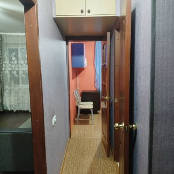 Сдается 1-комнатная квартира, 30 м²