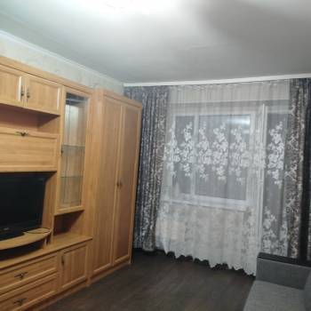 Сдается 1-комнатная квартира, 30 м²