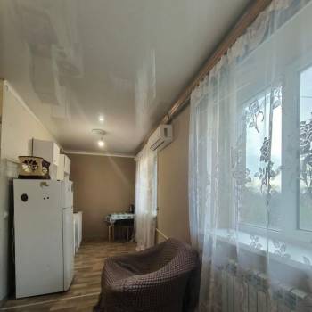 Продается 1-комнатная квартира, 25 м²
