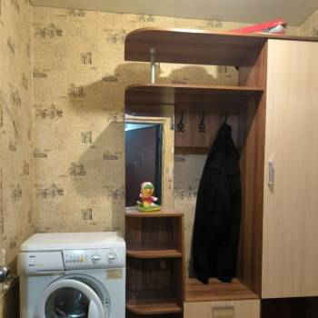 Продается 1-комнатная квартира, 25 м²