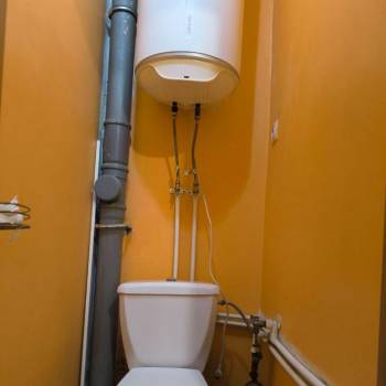 Продается 1-комнатная квартира, 25 м²