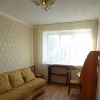 Продается 2-х комнатная квартира, 45 м²
