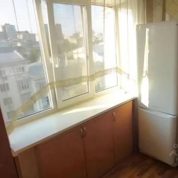 Продается 2-х комнатная квартира, 45 м²
